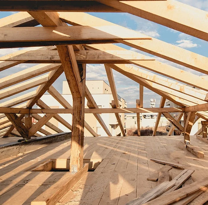 Couvreur à Mirebeau